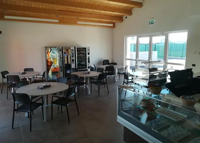 Camping Verona Village
