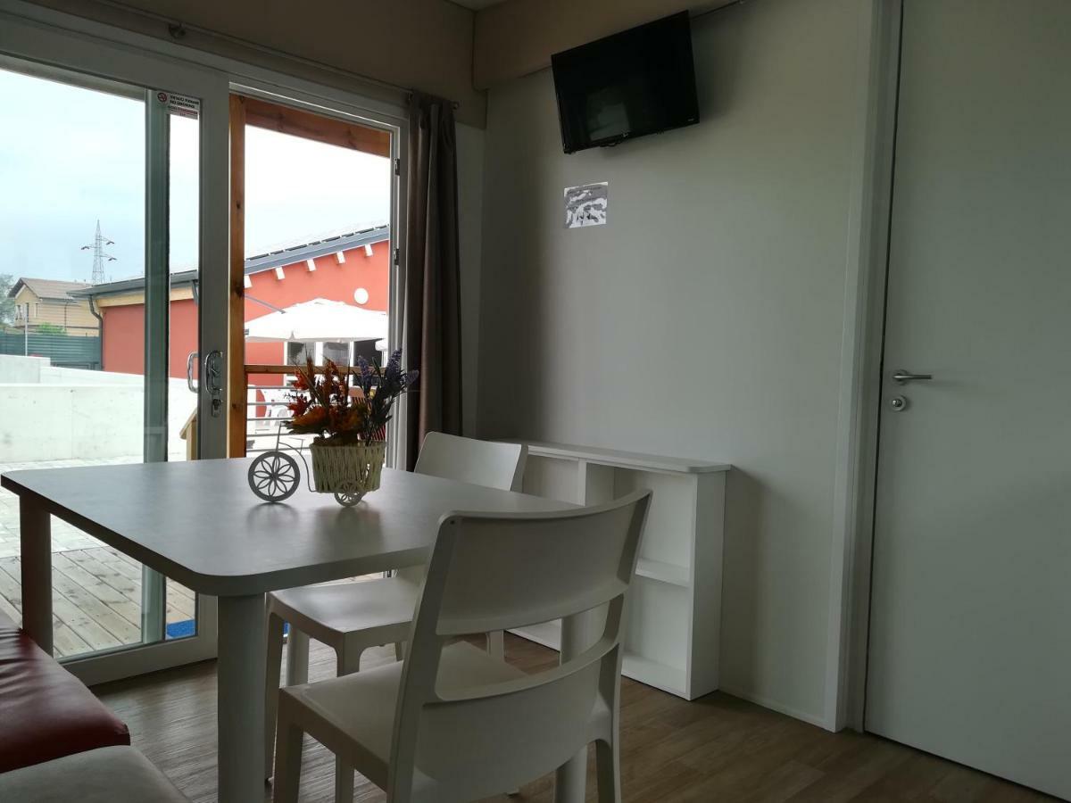 Camping Village Campingplatz